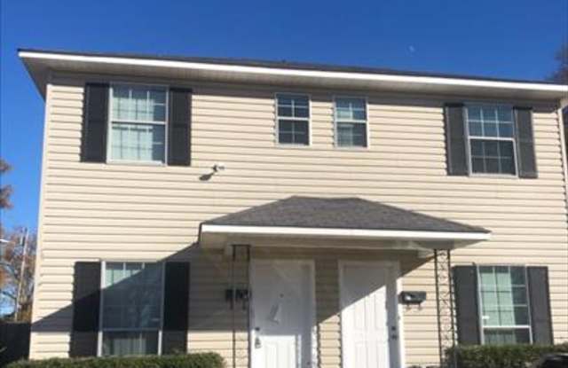 205 B S. Bonner - 205B - 205 North Bonner Street, Ruston, LA 71270