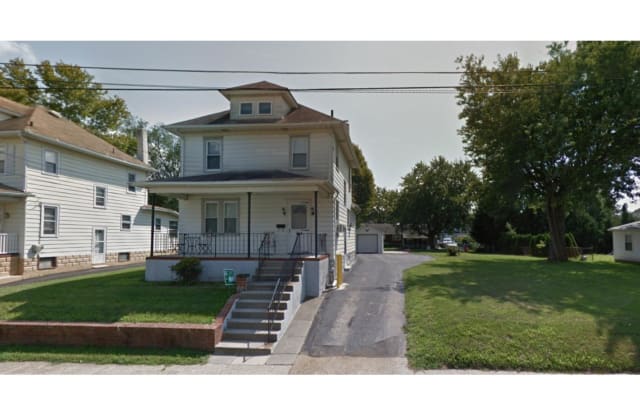 306 VICTORIA STREET - 306 Victoria Avenue, Glassboro, NJ 08028
