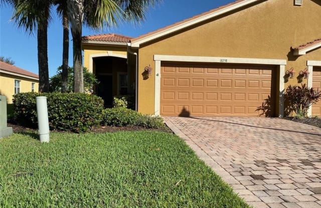 18258 Minorea LN - 18258 Minorea Lane, Lehigh Acres, FL 33936