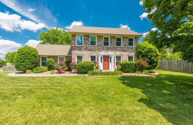 8705 Mill Run Drive photos photos