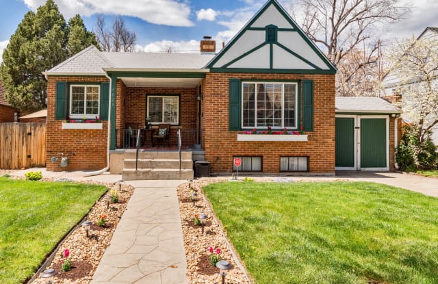 3025 Albion St - 3025 Albion Street, Denver, CO 80207