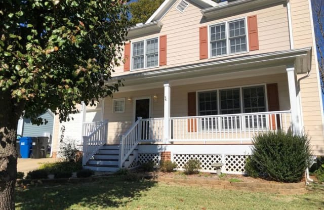 2824 Glastonbury Road - 2824 Glastonbury Road, Wake County, NC 27539