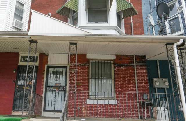 Newly renovated 6 bedroom 2.5 bath in Carroll Park Area photos photos