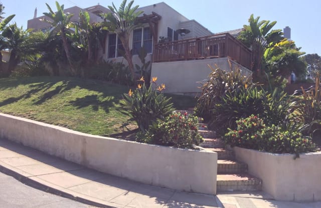 1190 Bangor St. - 1190 Bangor Street, San Diego, CA 92106