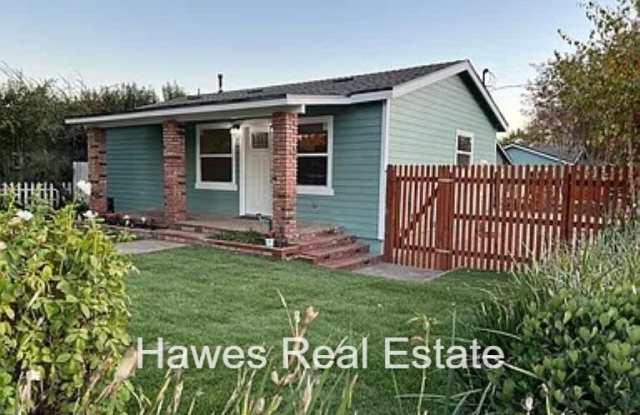 2008 7th St - 2008 7th Street, La Verne, CA 91750