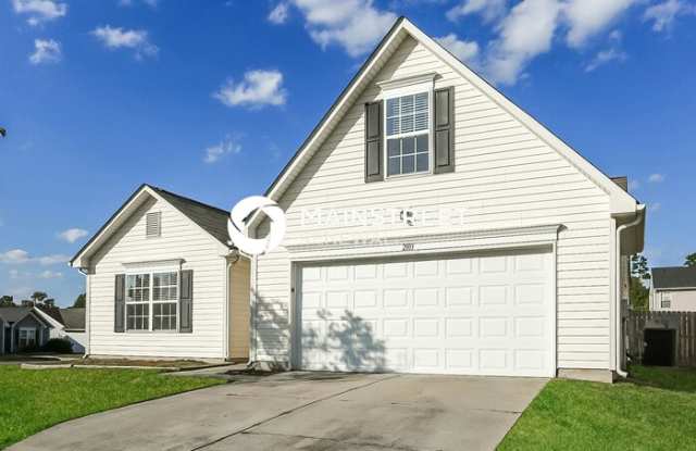 2103 Cool Springs Court Gallery 4