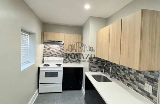 10 Mitchell Street - 10 Mitchell Street, West Orange, NJ 07052