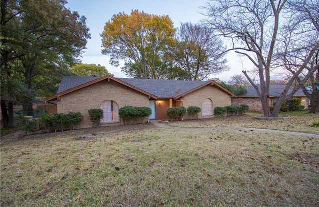 3409 Sherrye Drive Gallery 2