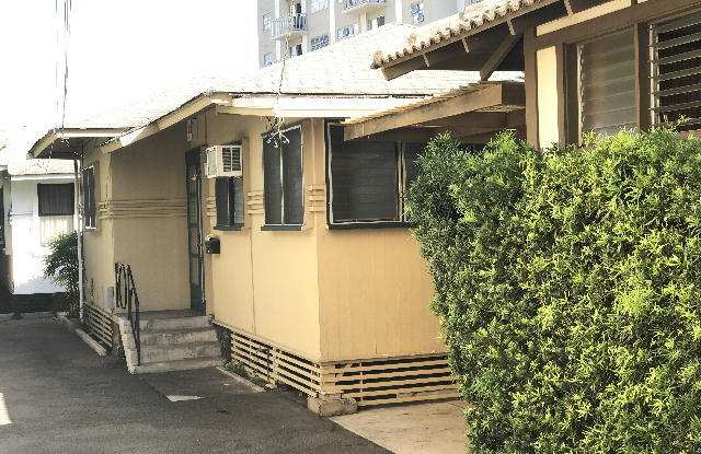 1638 Kal?kaua Avenue photos photos