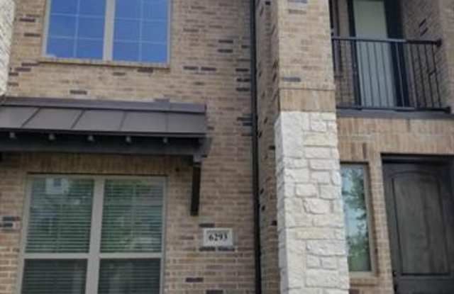 6293 Davison Way - 6293 Davison Way, McKinney, TX 75070