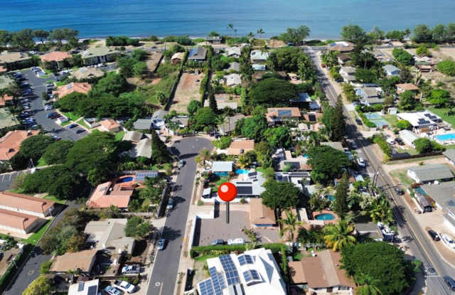 Available Now - Cozy 2-Bedroom Furnished Cottage in Kihei – Private, Pet-Friendly - 63 Kalola Place, Kihei, HI 96753