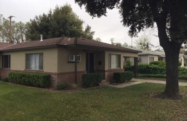 519 West Orangeburg Avenue - 519 West Orangeburg Avenue, Modesto, CA 95350