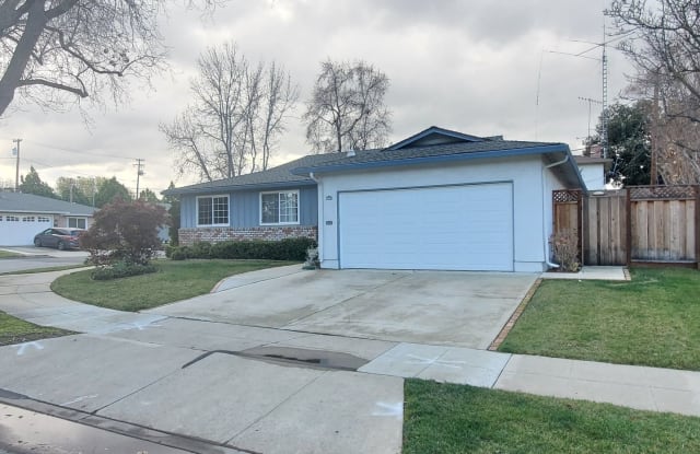 1653 Waxwing Ave - 1653 Waxwing Avenue, Sunnyvale, CA 94087