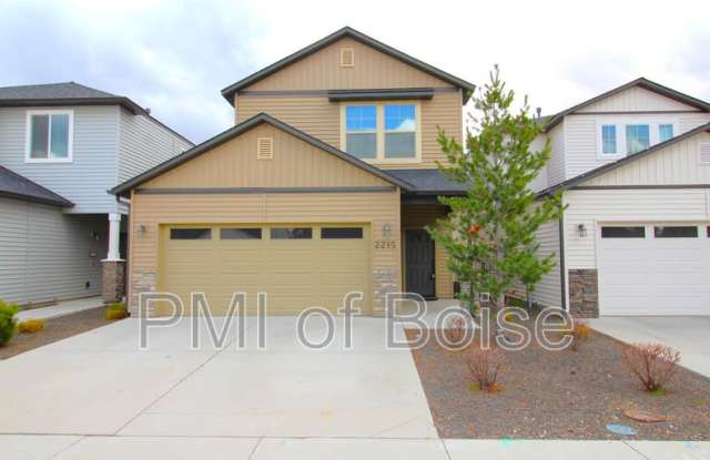 2215 E Ringneck St - 2215 East Ringneck Street, Ada County, ID 83646
