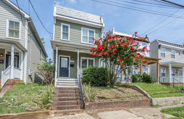 Spacious Home Move In Ready Downtown RVA photos photos