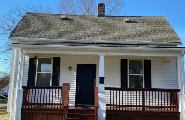 1201 North Charles Street - 1201 North Charles Street, Belleville, IL 62221