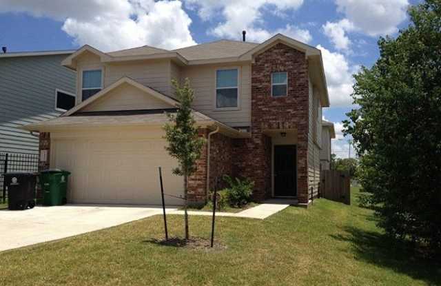 14435 Cannata Drive - 14435 Cannata Drive, Houston, TX 77045