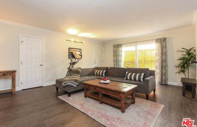 844 7TH ST - 844 7th Street, Santa Monica, CA 90403