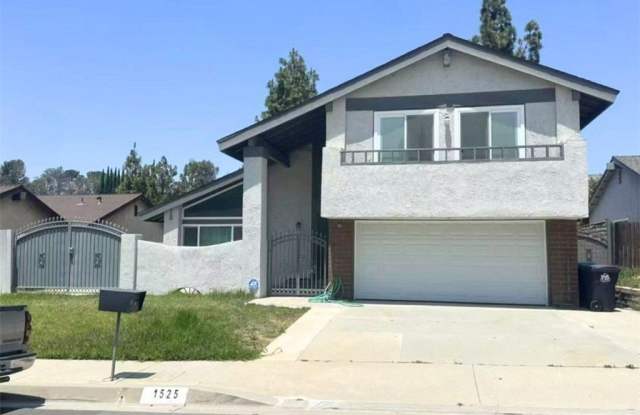 1525 Meadow Glen Road - 1525 Meadow Glen Road, Diamond Bar, CA 91765 1525 Meadow Glen Road - 1525 Meadow Glen Road, Diamond Bar, CA 91765