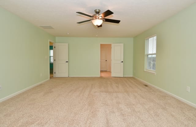 11946 Eaglerun Way - 11946 Eaglerun Way, Carmel, IN 46077