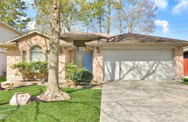 23234 Postwood Park Lane - 23234 Postwood Park Lane, Spring, TX 77373