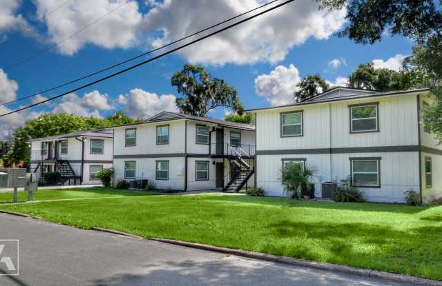 Salisbury Apartments photos photos