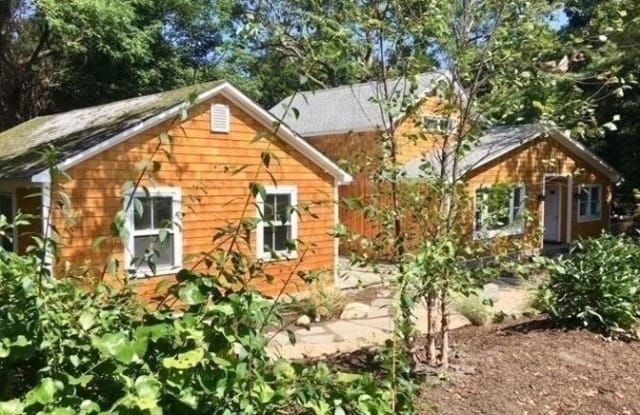331 Thompson Street - 331 Thompson Street, Port Jefferson, NY 11777