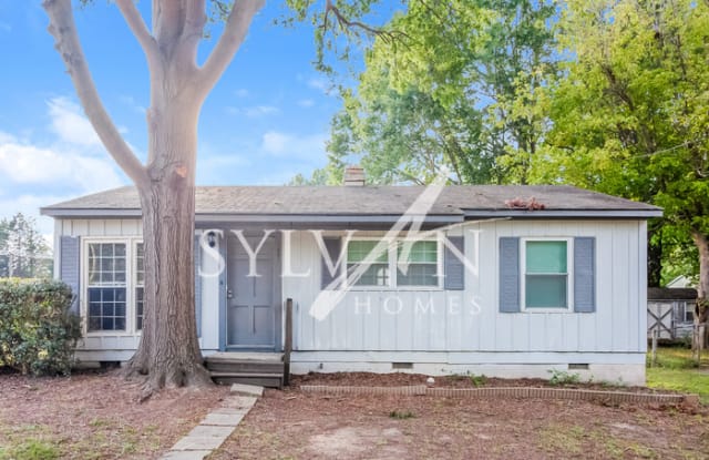 1261 Hudson Avenue - 1261 Hudson Avenue, Gastonia, NC 28054