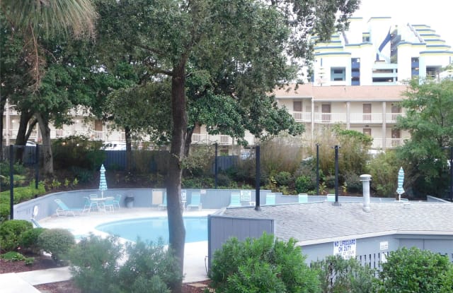 309 69th Ave North - 309 69th Avenue North, Myrtle Beach, SC 29572