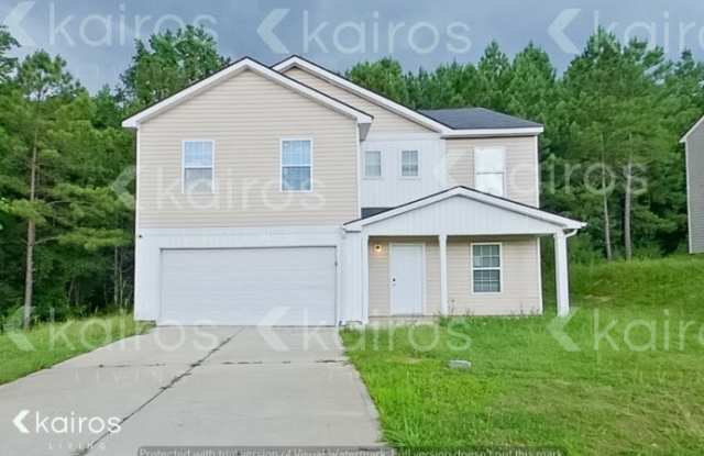 454 Kildare Way - 454 Kildare Way, Macon-Bibb, GA 31206 454 Kildare Way - 454 Kildare Way, Macon-Bibb, GA 31206