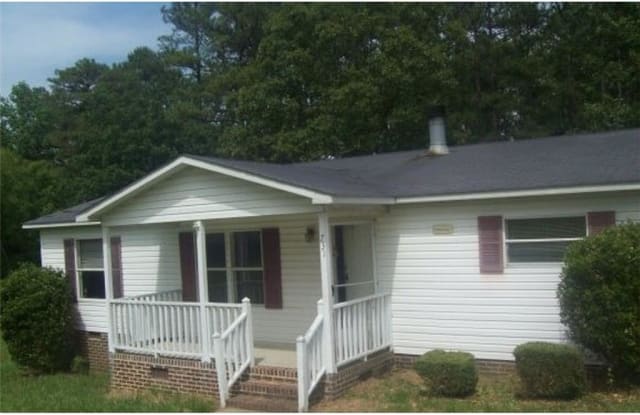 731 Heritage Way - 731 Heritage Way, Harnett County, NC 28326