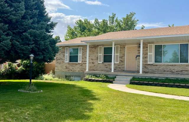 Lovely Rambler in Peaceful SoJo Neighborhood photos photos