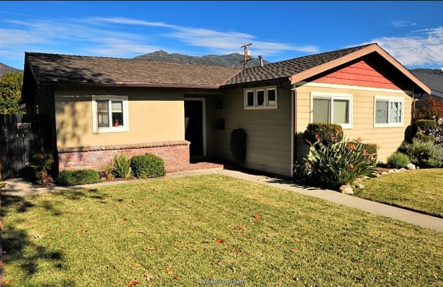 205 East Forest Avenue - 205 East Forest Avenue, Arcadia, CA 91006