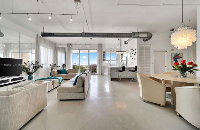 2001 Biscayne Boulevard Gallery 2