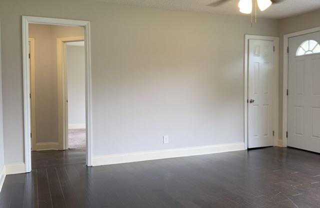 3 bedroom 1 bathroom Home in Augusta, GA Gallery 4
