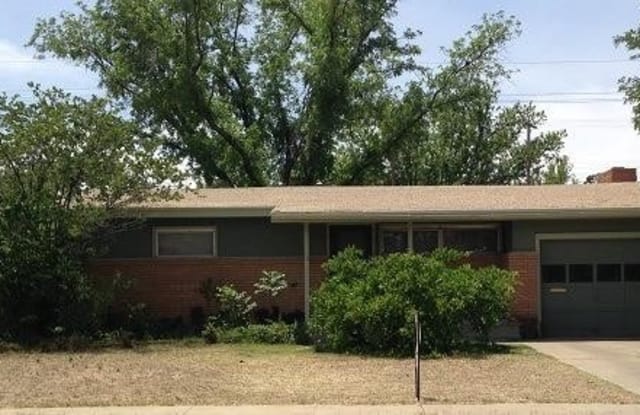 3805 28th Street - 3805 28th Street, Lubbock, TX 79410