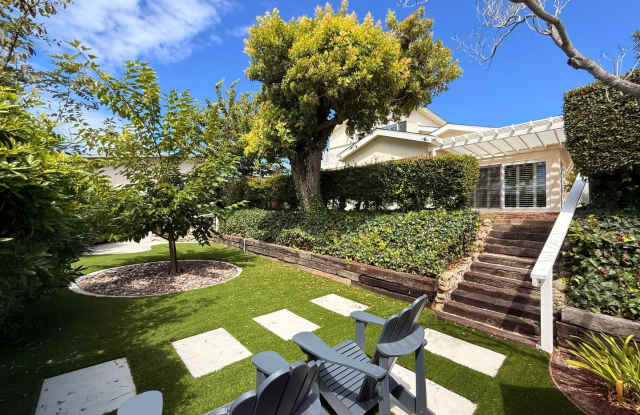 Fully Furnished 4-Bedroom Home in Bay Park – Available Now! photos photos