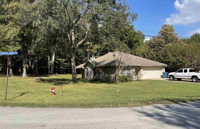 15344 COUNTRY ACRES - 15344 Country Acres Drive, Lindale, TX 75771