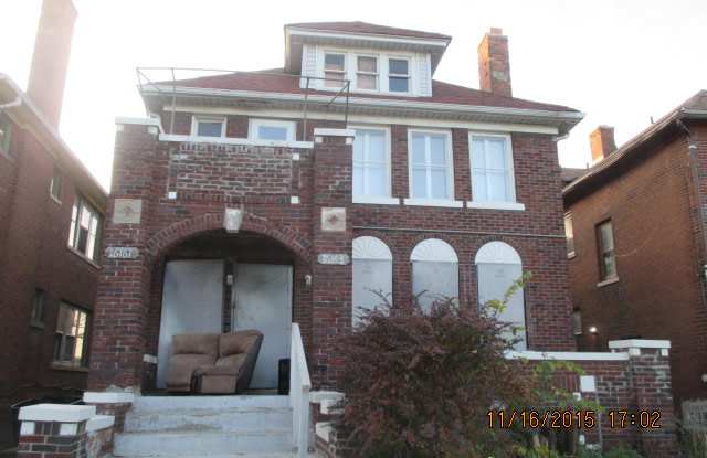 16161 Fairfield Unit 1 Gallery 2