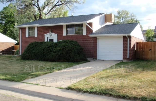 6721 Quay Court - 6721 Quay Court, Arvada, CO 80003