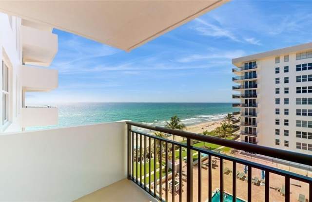 1149 Hillsboro Mile photos photos