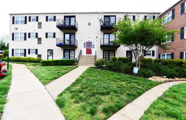 438 N Armistead St photos photos