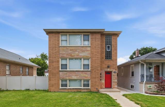 2726 N Nordica Avenue photos photos