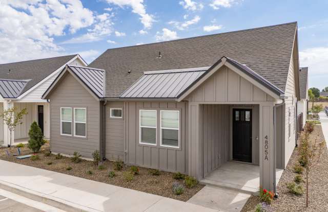 4203 Saylor Ln photos photos
