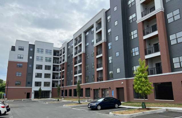 Brookview Commons II photos photos