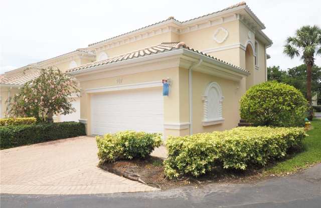 408 TRIANO CIRCLE - 408 Triano Circle, Venice, FL 34292