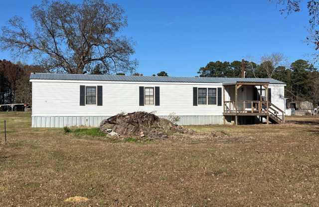 Comfortable and Spacious 2 Bed, 2 Bath Mobile Home for Rent - 6431 North Carolina 561, Franklin County, NC 27549