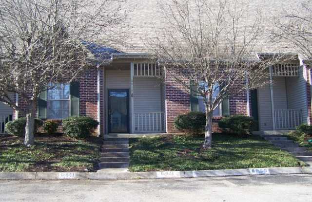 6911 Kings Crossing Way - 6911 Kings Crossing Way, Knox County, TN 37918