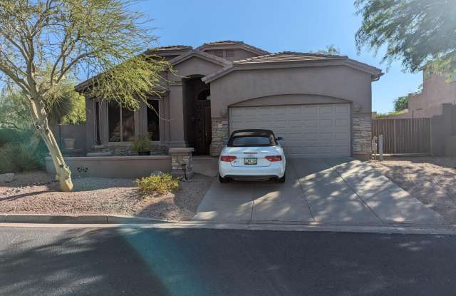 7406 E OASIS Street - 7406 East Oasis Street, Mesa, AZ 85207