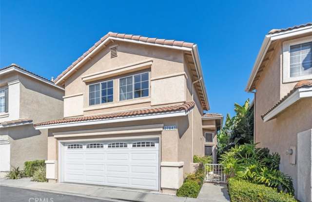 27843 Via Del Agua - 27843 Via Del Agua, Laguna Niguel, CA 92677